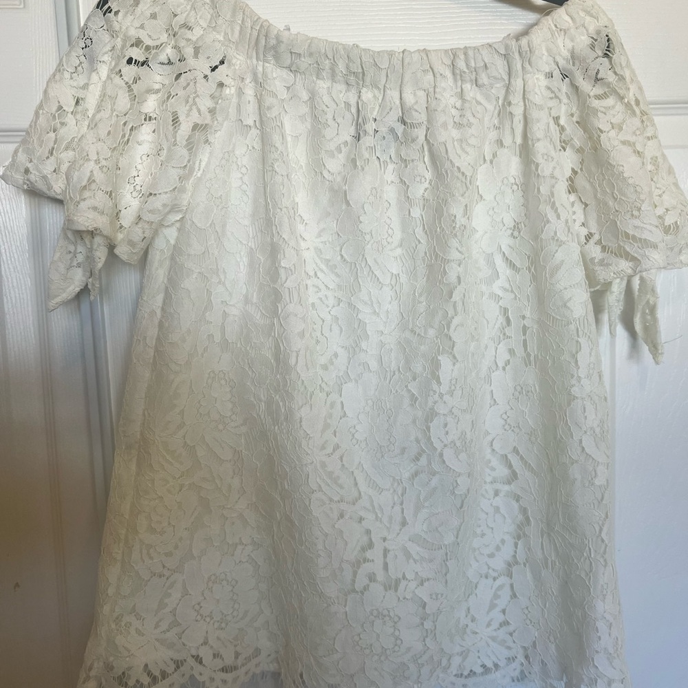 Lulus size small